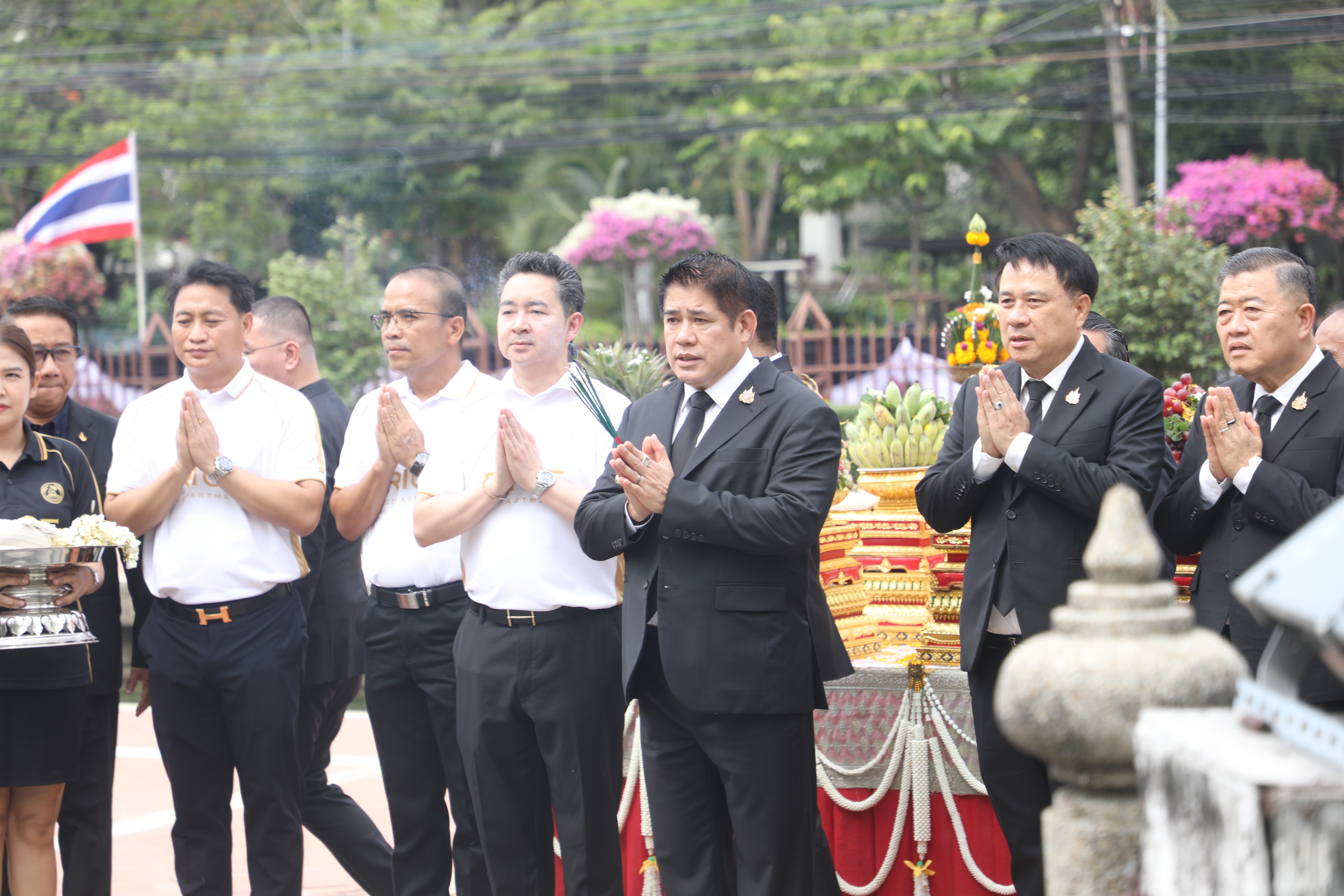 title - ส.ป.ก. ร่วมเป็นเกียรติในงานวันคล้ายวันสถาปนา กรมการข้าว เนื่องในโอกาสครบรอบ 20 ปี